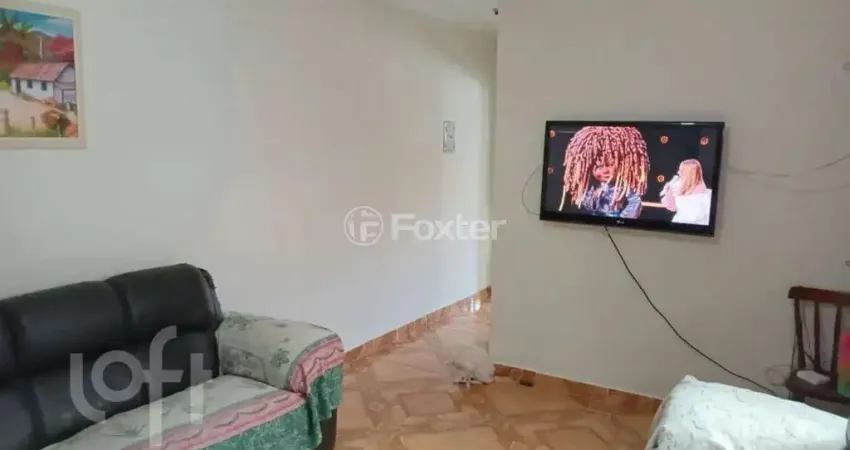 Casa com 3 quartos à venda na Rua Antônio Egas Moniz, 246, Jardim Matarazzo, São Paulo