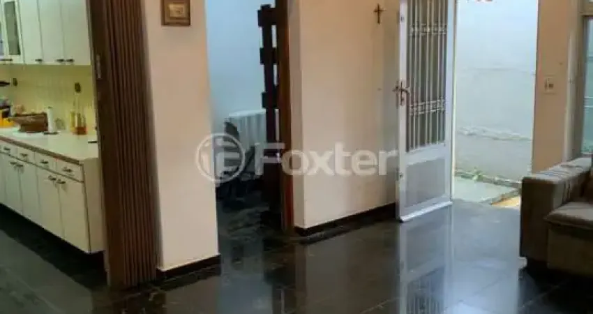 Casa com 3 quartos à venda na Rua Maria Veltri, 187, Vila Talarico, São Paulo