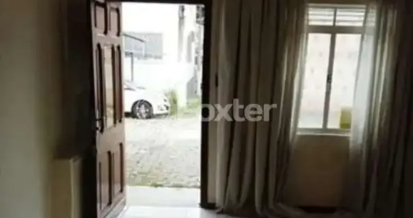 Casa com 3 quartos à venda na Avenida Onze de Junho, 282, Vila Clementino, São Paulo
