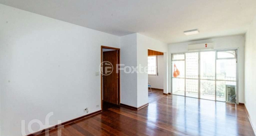 Apartamento com 2 quartos à venda na Avenida Santo Amaro, 5328, Santo Amaro, São Paulo