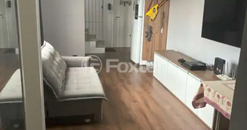 Apartamento com 3 quartos à venda na Rua Santo Antônio, 610, Jardim Santo Antônio, Santo André