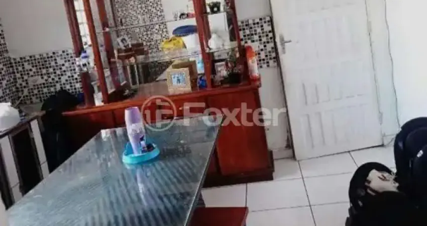 Casa com 3 quartos à venda na Rua Ricardo, 41, Vila Wilson, Santana de Parnaíba