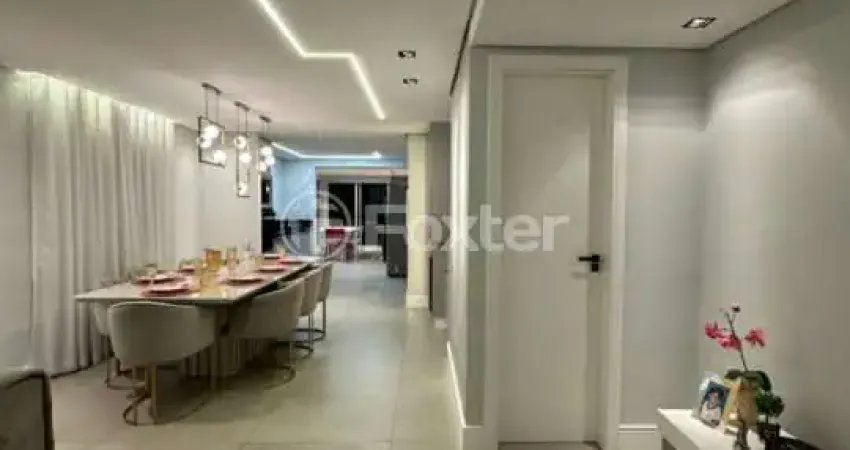 Casa com 3 quartos à venda na Rua José Carlos de Resende, 561, Conjunto Residencial Vista Verde, São Paulo