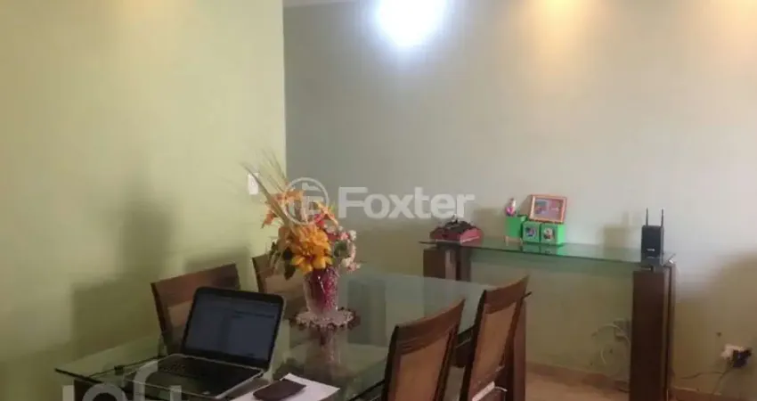 Apartamento com 3 quartos à venda na Avenida Parada Pinto, 737, Vila Nova Cachoeirinha, São Paulo