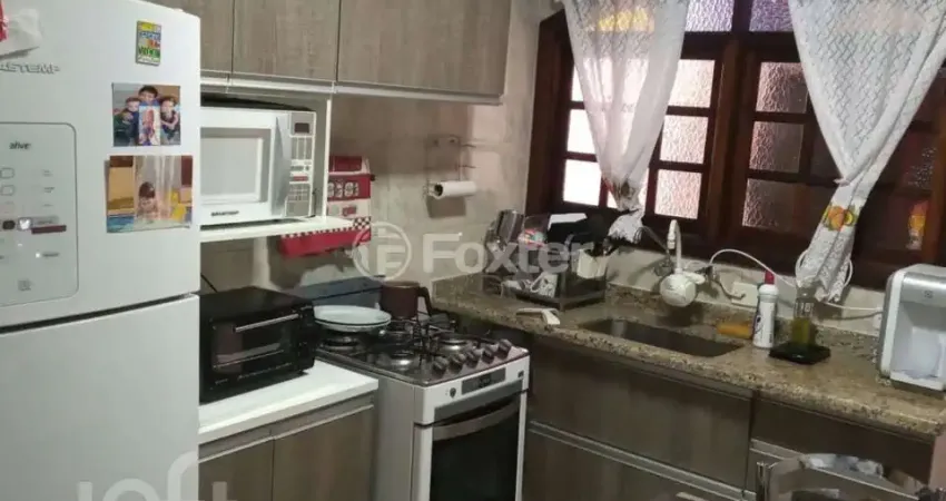 Casa com 2 quartos à venda na Rua Antônio Xavier de Matos, 236, Engenheiro Goulart, São Paulo