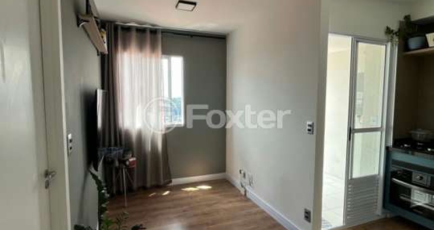 Apartamento com 1 quarto à venda na Rua Dias Vieira, 410, Vila Sônia, São Paulo
