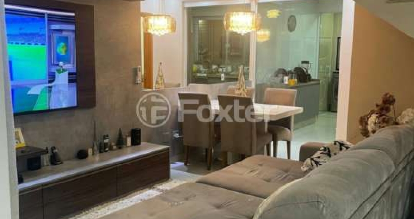 Casa com 3 quartos à venda na Rua Coronel Silva Tavares, 65, Vila Gomes Cardim, São Paulo