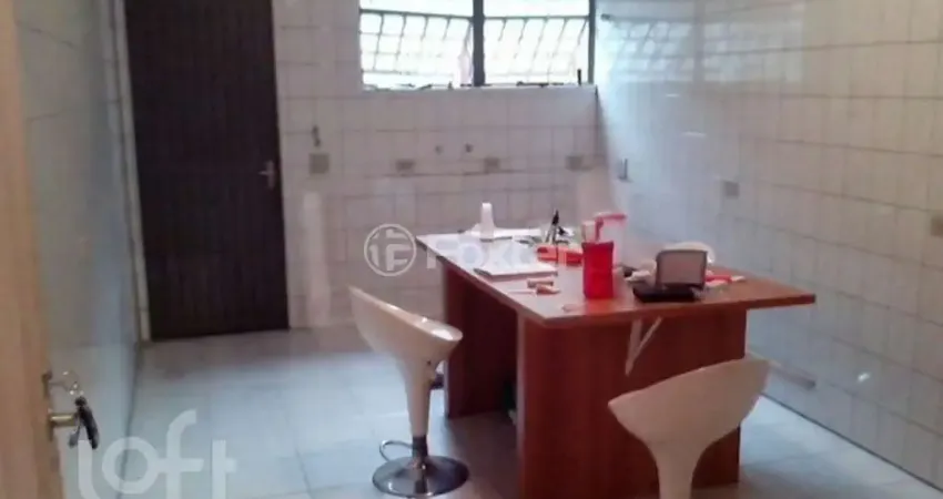 Casa com 4 quartos à venda na Rua Haiti, 320, Parque das Nações, Santo André