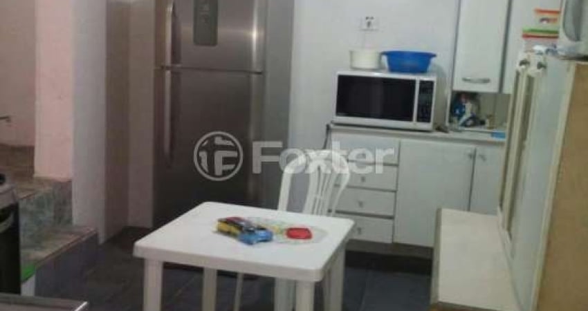 Casa com 6 quartos à venda na Rua Dover, 10, Jardim Santa Edwiges (Capela do Socorro), São Paulo