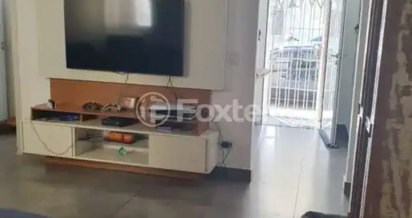 Casa com 2 quartos à venda na Rua Atlante, 27, Ipiranga, São Paulo