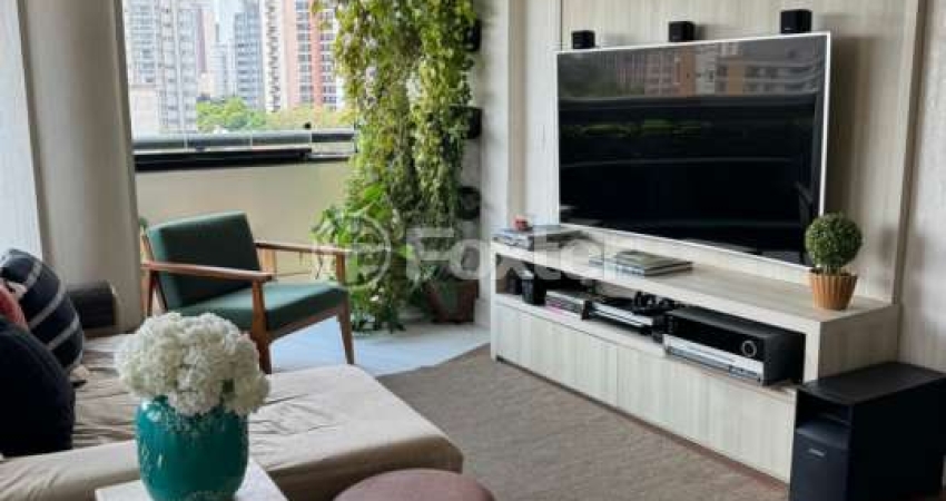 Apartamento com 3 quartos à venda na Rua Doutor Mário Cardim, 302, Vila Mariana, São Paulo