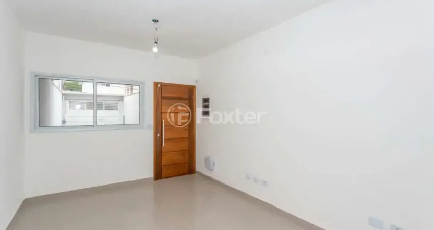 Casa com 3 quartos à venda na Rua Antônio Pagano, 83, Jardim Santo Antoninho, São Paulo