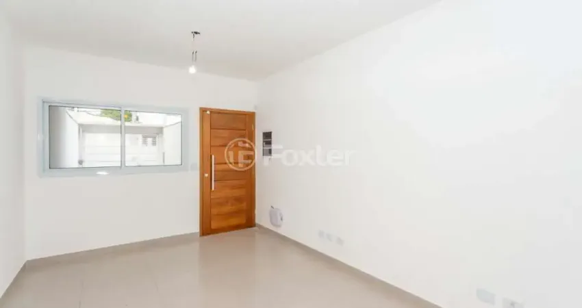 Casa com 3 quartos à venda na Rua Antônio Pagano, 85, Jardim Santo Antoninho, São Paulo