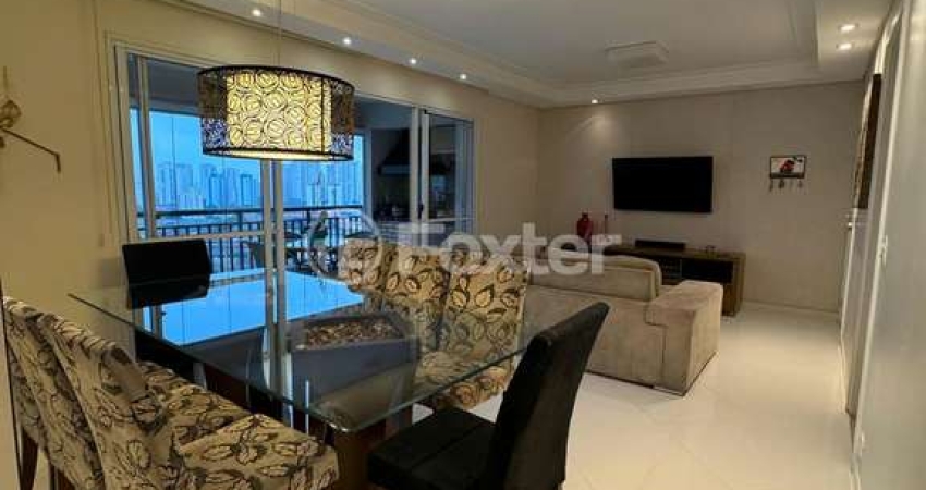 Apartamento com 3 quartos à venda na Rua Lino Coutinho, 75, Ipiranga, São Paulo