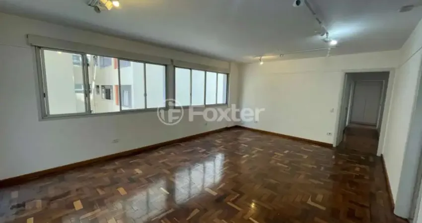 Apartamento com 3 quartos à venda na Rua Carlos Sampaio, 138, Bela Vista, São Paulo