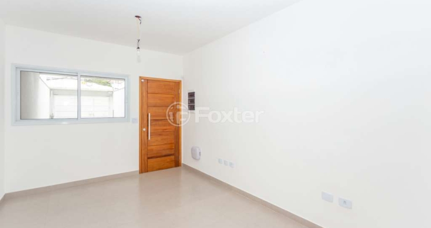 Casa com 3 quartos à venda na Rua Antônio Pagano, 87, Jardim Santo Antoninho, São Paulo