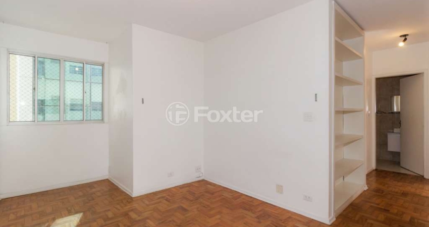 Apartamento com 3 quartos à venda na Rua Joaquim Antunes, 611, Pinheiros, São Paulo