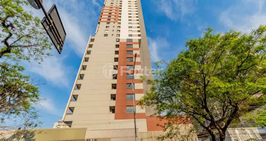 Apartamento com 4 quartos à venda na Avenida Pompéia, 581, Pompéia, São Paulo