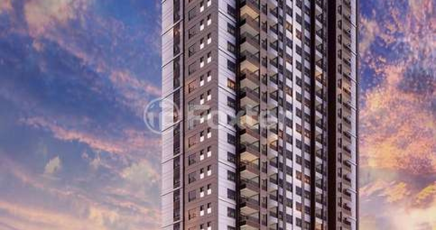 Apartamento com 3 quartos à venda na Avenida Nova Independência, 110, Brooklin, São Paulo