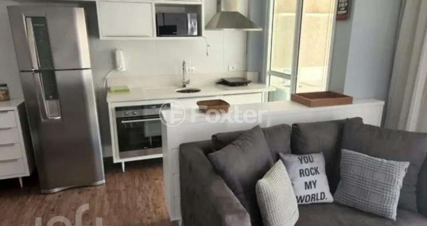 Apartamento com 1 quarto à venda na Rua Bacairis, 250, Vila Formosa, São Paulo