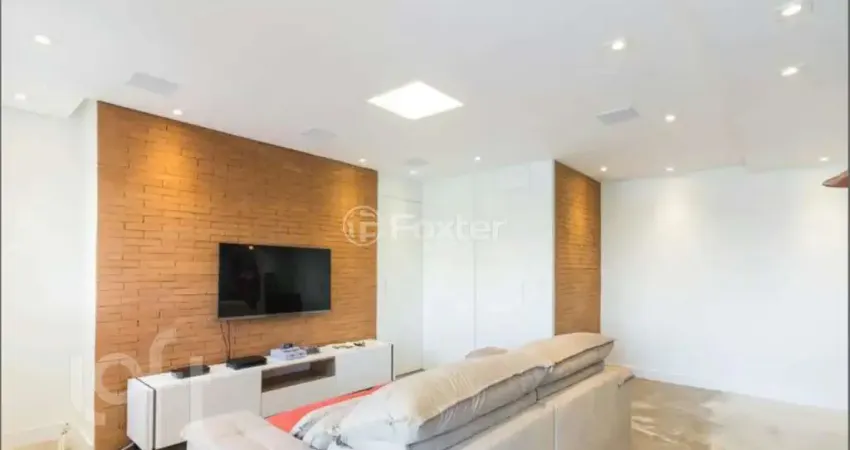 Apartamento com 1 quarto à venda na Rua Zanzibar, 404, Casa Verde, São Paulo
