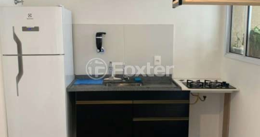 Apartamento com 1 quarto à venda na Rua dos Estudantes, 357, Sé, São Paulo