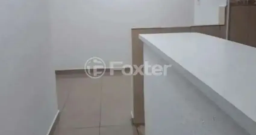 Apartamento com 2 quartos à venda na Rua Epitácio Pessoa, 162, República, São Paulo