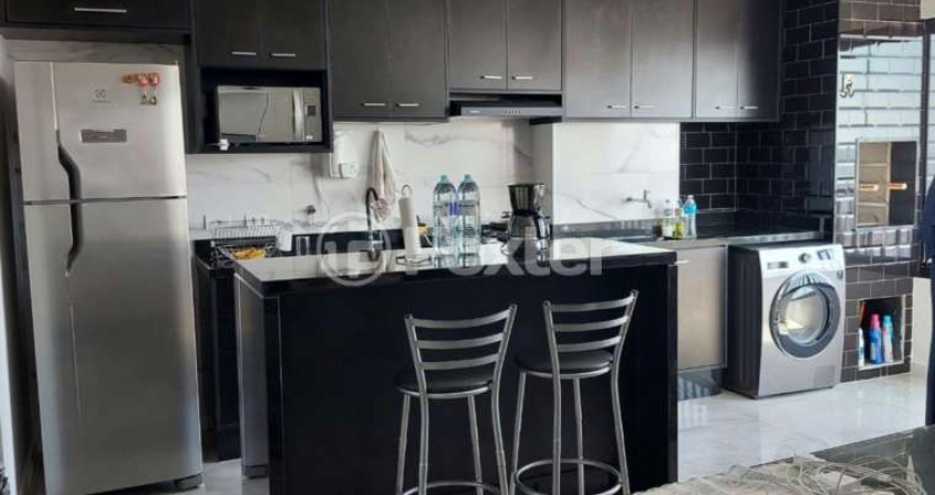 Apartamento com 2 quartos à venda na Rua Domingos Paiva, 152, Brás, São Paulo
