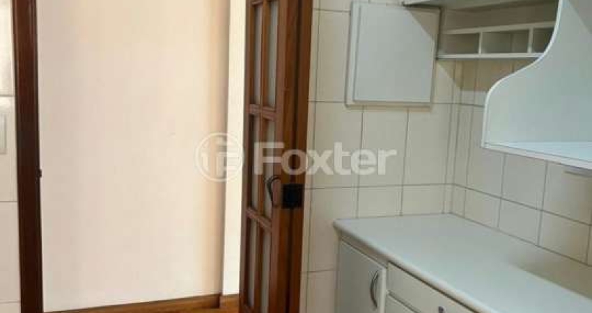 Apartamento com 3 quartos à venda na Rua Trajano Reis, 155, Jardim das Vertentes, São Paulo