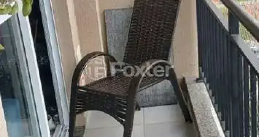 Apartamento com 3 quartos à venda na Avenida Aníbal Correia, 193, Votupoca, Barueri