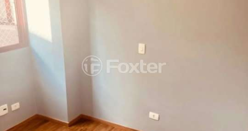 Apartamento com 3 quartos à venda na Rua Paulo Franco, 142, Vila Hamburguesa, São Paulo