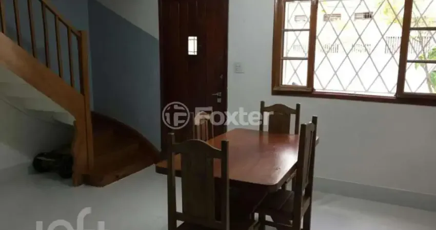 Casa com 3 quartos à venda na Rua dos Americanos, 687, Barra Funda, São Paulo