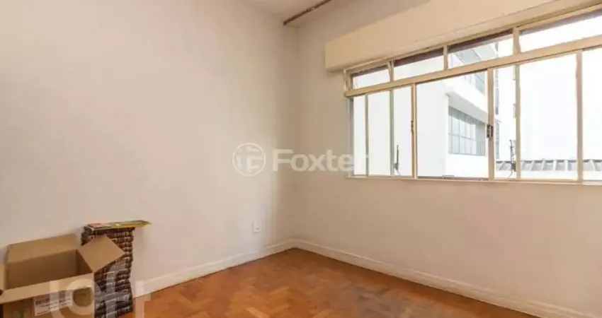 Apartamento com 3 quartos à venda na Avenida Rebouças, 399, Cerqueira César, São Paulo