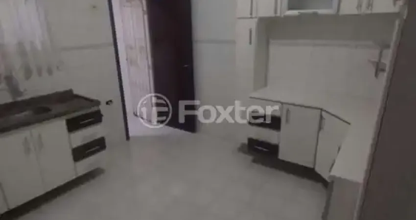 Apartamento com 3 quartos à venda na Rua General Flores, 80, Vila Humaitá, Santo André