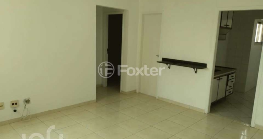Apartamento com 2 quartos à venda na Avenida Edu Chaves, 639, Parque Edu Chaves, São Paulo