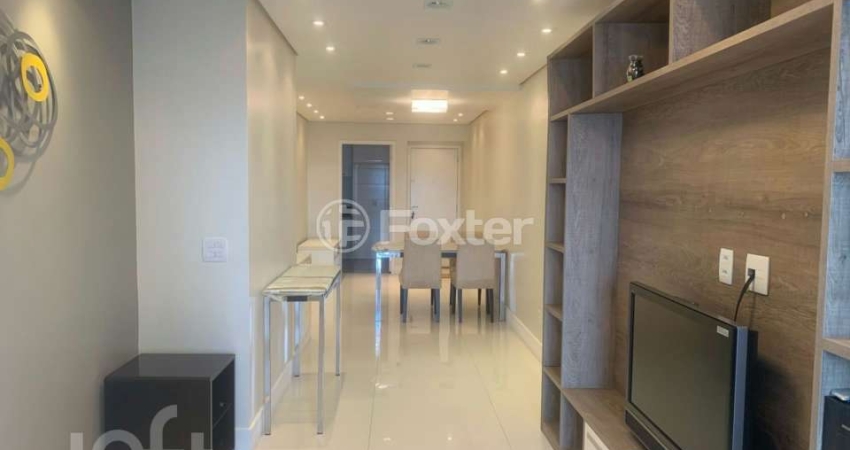 Apartamento com 3 quartos à venda na Rua Cônego José Norberto, 159, Vila Brasílio Machado, São Paulo