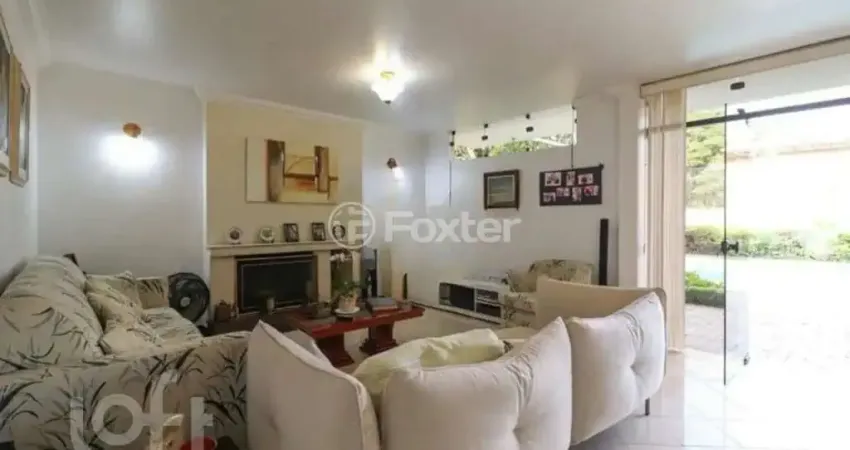 Casa com 4 quartos à venda na Rua Breno Pinheiro, 160, Jardim Morumbi, São Paulo