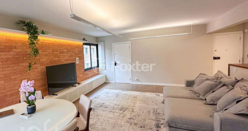 Apartamento com 3 quartos à venda na Rua Pintassilgo, 63, Vila Uberabinha, São Paulo