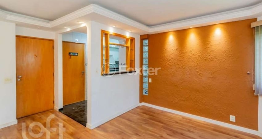 Apartamento com 3 quartos à venda na R odovia Raposo Tavares, 3175, Vila Sônia, São Paulo