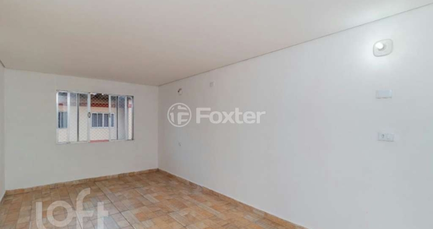 Apartamento com 2 quartos à venda na Rua Professor Arnaldo João Semeraro, 1109, Jardim Santa Emília, São Paulo