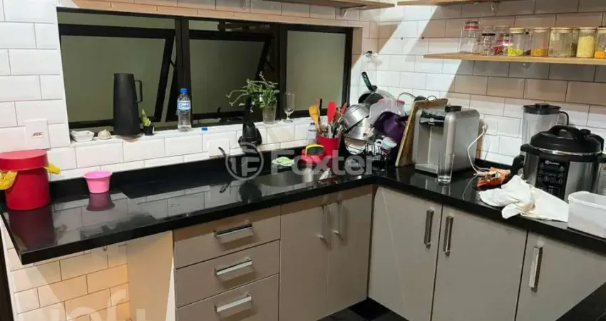 Casa com 3 quartos à venda na Rua Sul América, 154, Taboão, Diadema