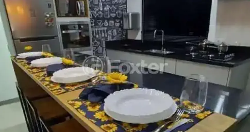 Cobertura com 2 quartos à venda na Rua Pindorama, 208, Parque João Ramalho, Santo André