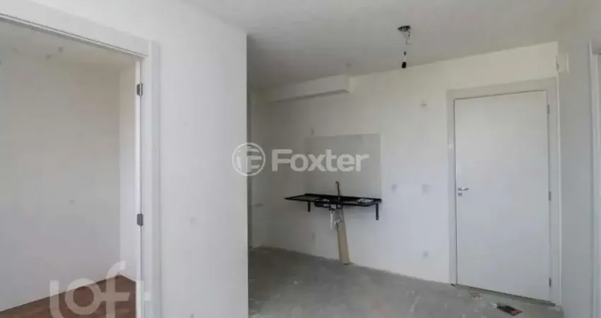 Apartamento com 2 quartos à venda na Rua Ibitirama, 389, Vila Prudente, São Paulo