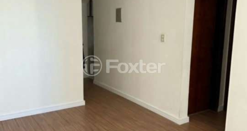 Apartamento com 2 quartos à venda na Rua Inácio de Araújo, 20, Brás, São Paulo