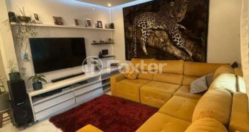 Apartamento com 2 quartos à venda na Rua Doutor Brasil de Oliveira, 74, Santo Amaro, São Paulo