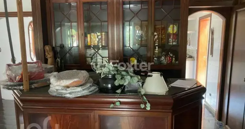 Casa com 4 quartos à venda na Praça Monsenhor Macedo, 40, Jardim Franca, São Paulo