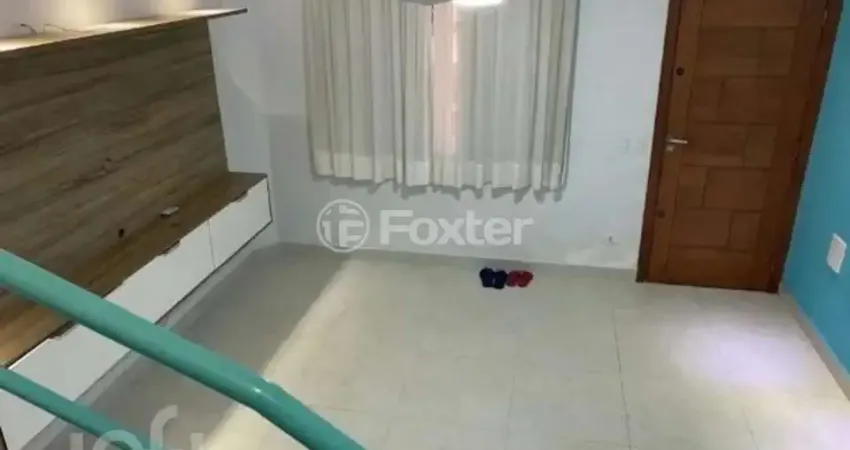 Casa em condomínio fechado com 3 quartos à venda na Rua Arroio Grande, 396, Sacomã, São Paulo