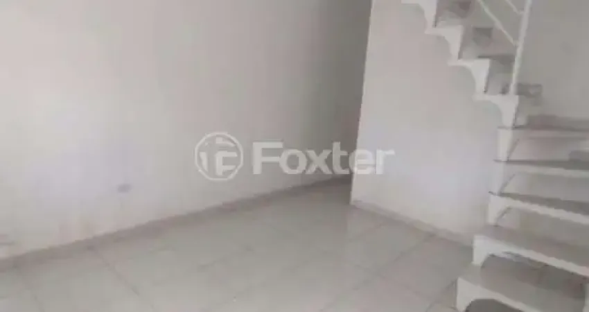 Casa com 2 quartos à venda na Rua Rancho Queimado, 220, Vila Santana, São Paulo