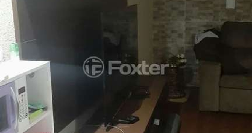 Casa com 2 quartos à venda na Rua Conde de Avilez, 136, Cidade Líder, São Paulo