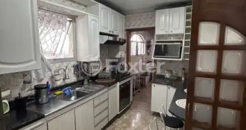 Apartamento com 2 quartos à venda na Avenida Sapopemba, 2534, Vila Regente Feijó, São Paulo
